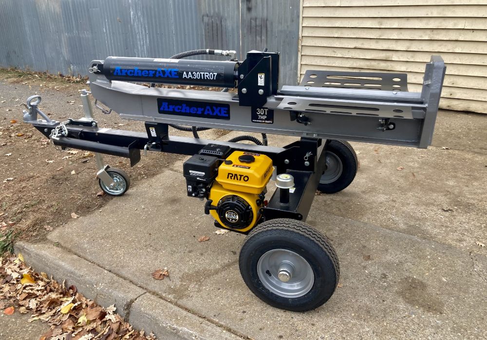 Beechworth Machinery & Mowers