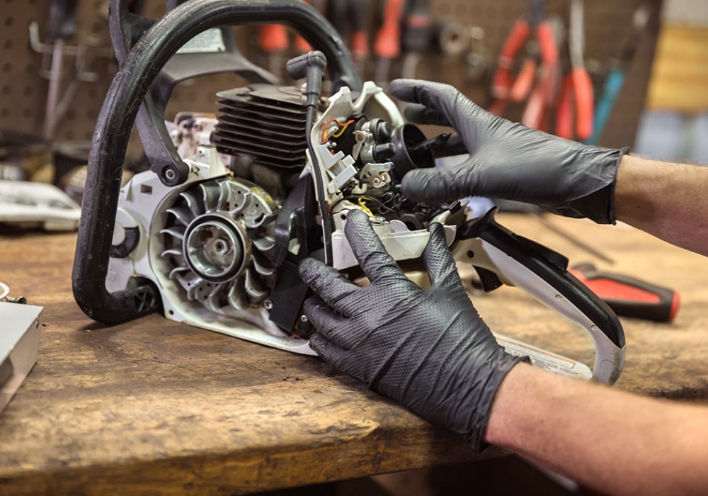 Beechworth Machinery & Mowers