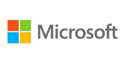 Microsoft Logo